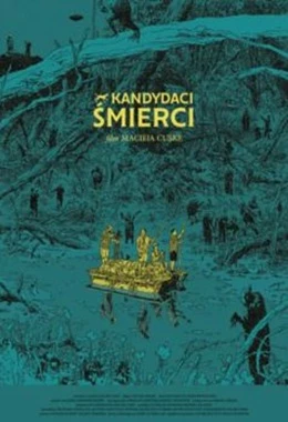 Kandydaci śmierci (Kultura)