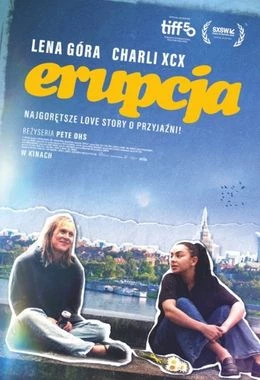Erupcja (Rejs)