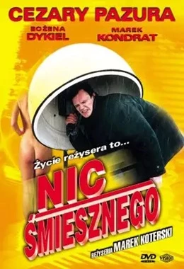 Nic śmiesznego (Rejs)