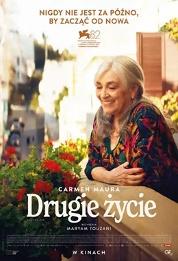 Drugie życie (Rejs)