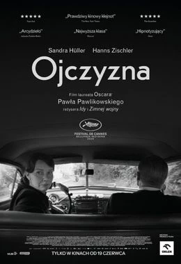 Ojczyzna (Rejs)