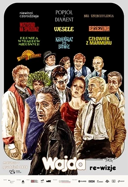 Re-wizje: Brzezina(Kultura)