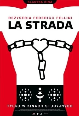 La strada (Kultura)