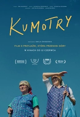 Kumotry (Kultura)
