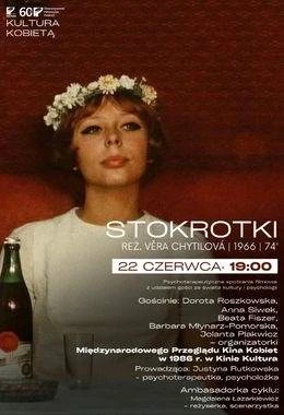Stokrotki (Rejs)