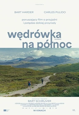 Wędrówka na północ (Rejs)