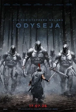 Odyseja (Kultura)