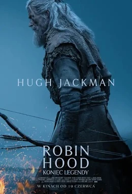 Robin Hood: Koniec legendy(Rejs)