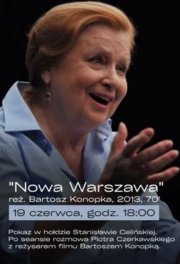 Nowa Warszawa (Rejs)