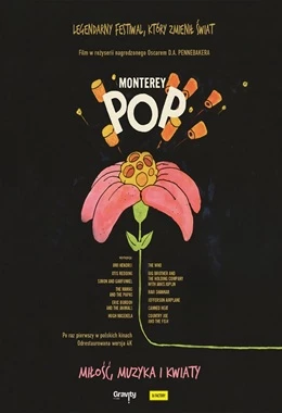 Monterey Pop (Kultura)
