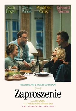 Zaproszenie (Rejs)