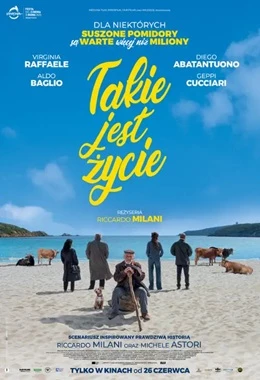 Takie jest życie (Rejs)