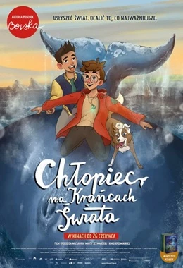 Chłopiec na krańcach świata (Kultura)