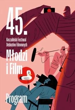 Replika Młodzi i Film: zestaw filmów krótkometrażowych (Kultura)