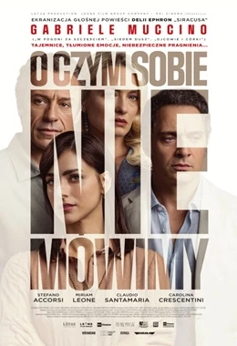 O czym sobie nie mówimy (Rejs)