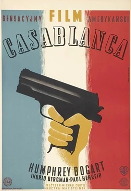 Casablanca (Kultura)