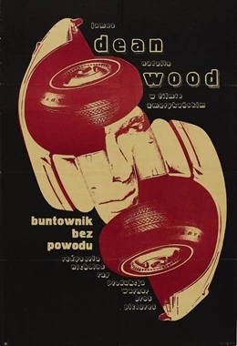 Buntownik bez powodu (Kultura)