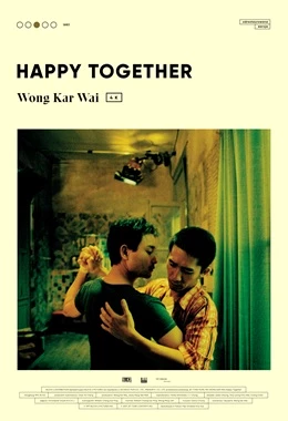 Happy together (Kultura)
