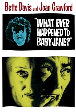 Co się zdarzyło Baby Jane (Kultura)