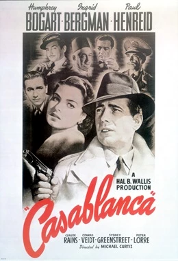 Casablanca (Kultura)
