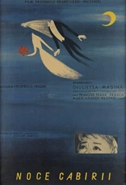 Fellini. Ciao a tutti: Noce Cabirii (Kultura)
