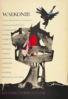 Fellini. Ciao a tutti: Wałkonie (Kultura)
