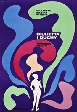 Fellini. Ciao a tutti: Giulietta i duchy (Kultura)