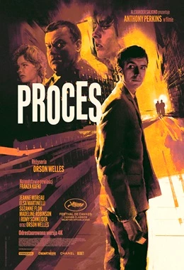 Proces (Rejs)