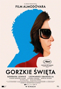 Gorzkie święta (Rejs)