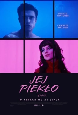 Jej piekło (Kultura)