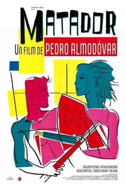 Fiesta outsiderów. Matador (Kultura)