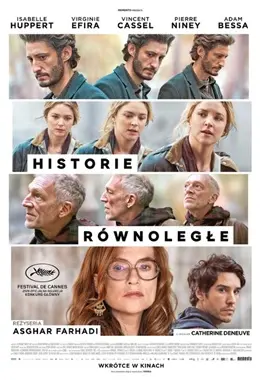 Historie równoległe (Rejs)
