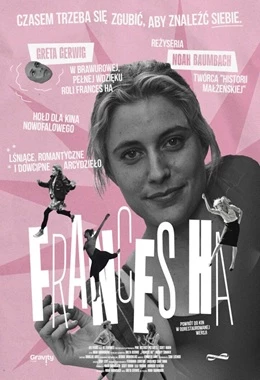 Frances Ha (Rejs)