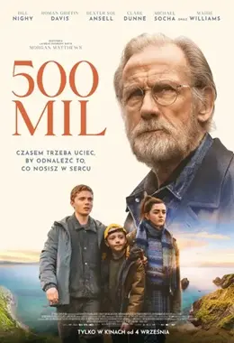 500 mil (Kultura)