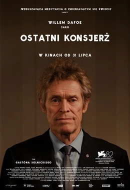 Ostatni konsjerż (Kultura)