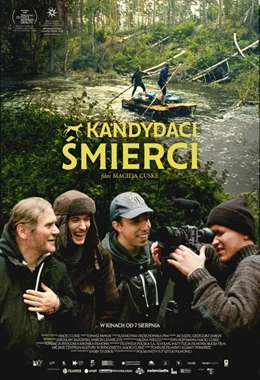 Kandydaci śmierci (Rejs)