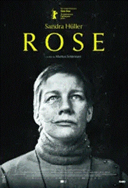 Róża (Rejs)