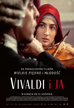 Vivaldi i ja (Kultura)