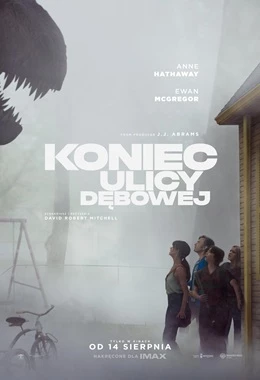 Koniec ulicy Dębowej (Kultura)