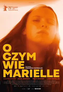 O czym wie Marielle (Kultura)