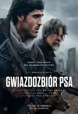 Gwiazdozbiór psa (Kultura)