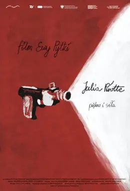Julia Pirotte. Piękno i siła (Kultura)