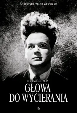 Przegląd Lyncha: Głowa do wycierania (Kultura)
