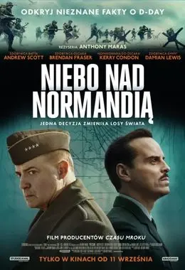 Niebo nad Normandią (Kultura)