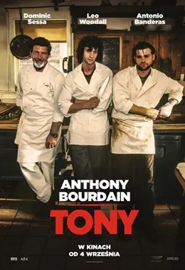Tony (Rejs)