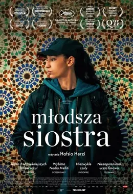 Młodsza siostra (Rejs)