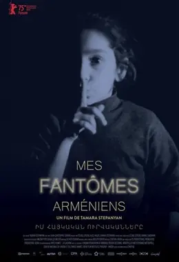 Moje ormiańskie fantomy (Rejs)
