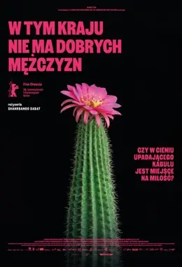 W tym kraju nie ma dobrych mężczyzn (Rejs)