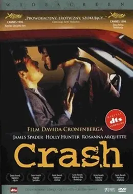 Crash: Niebezpieczne pożądanie (Kultura)