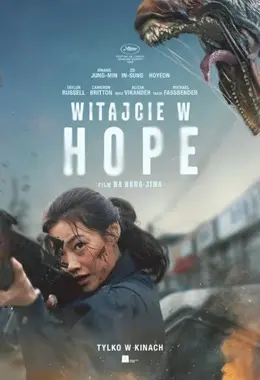 Witajcie w Hope (Kultura)